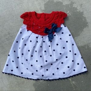 Baby Dress